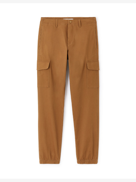 Celio Kalhoty slim cargo Dolyte 30 Celio