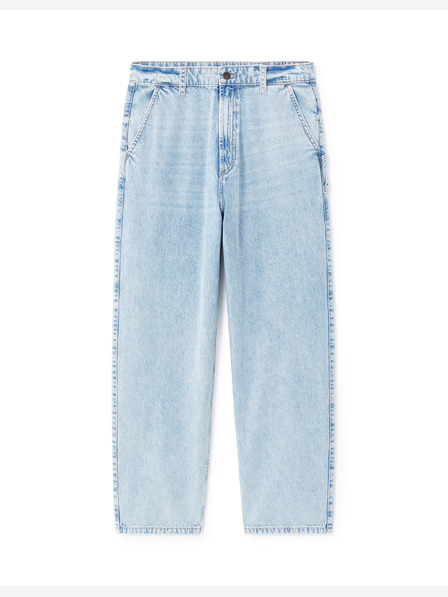 Celio Džíny Loose C75 Loskater 30
