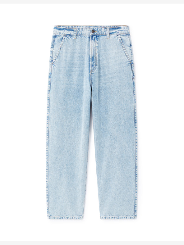 Celio Džíny Loose C75 Loskater 30