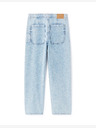 Celio Džíny Loose C75 Loskater 30