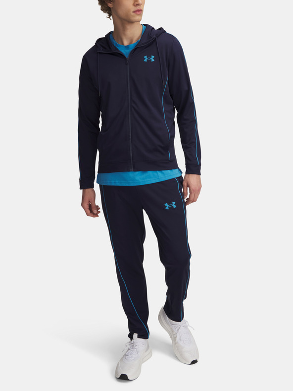 Under Armour Pánská souprava Under Armour UA EMEA Tracksuit Novelty