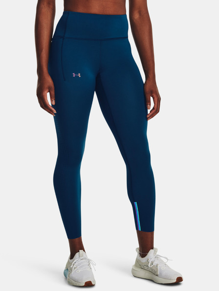 Under Armour Dámské legíny Under Armour UA SmartForm Rush Ank LegNov