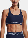 Under Armour Dámská podprsenka Under Armour UA Crossback Mid Bra