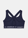 Under Armour Dámská podprsenka Under Armour UA Crossback Mid Bra