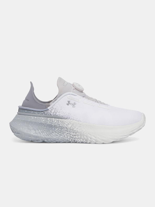 Under Armour Unisexové boty Under Armour UA Slipspeed Mega Fade