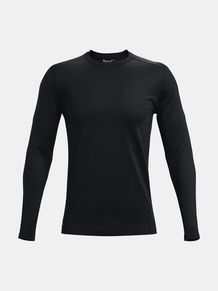 Under Armour Pánské tričko Under Armour Tac Crew CGI Base