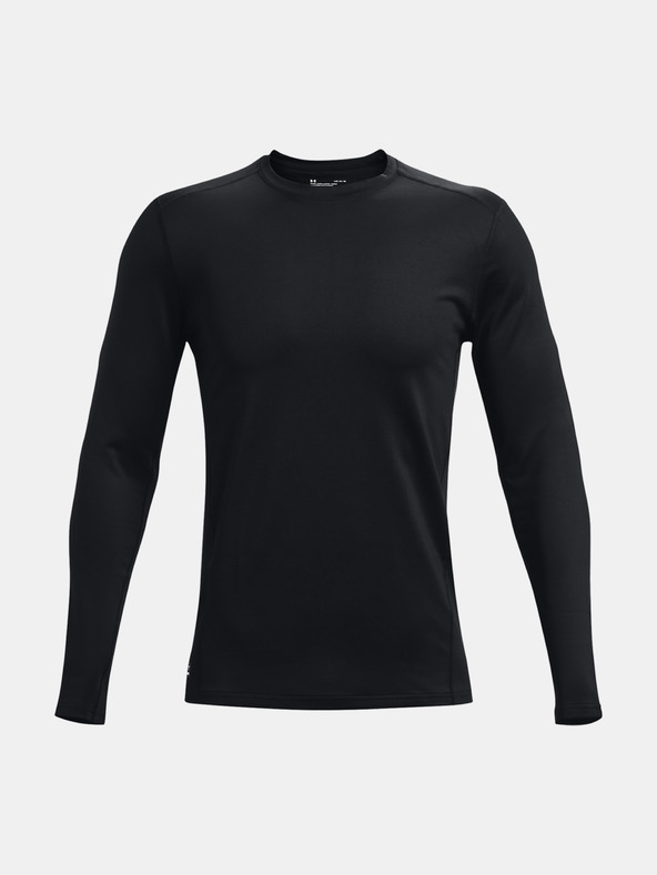 Under Armour Pánské tričko Under Armour Tac Crew CGI Base