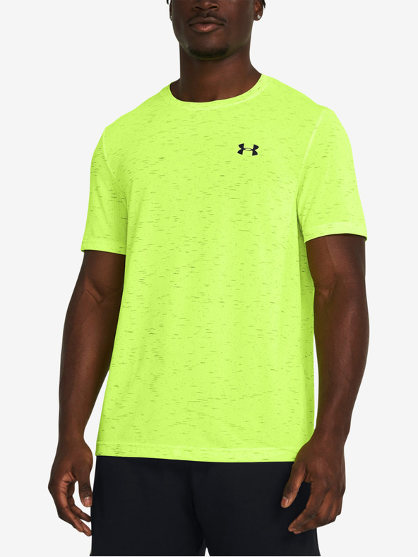 Under Armour Pánské tričko Under Armour Vanish Seamless SS