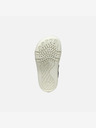 Geox Tmavě modré chlapecké barefoot tenisky Geox Steppieup