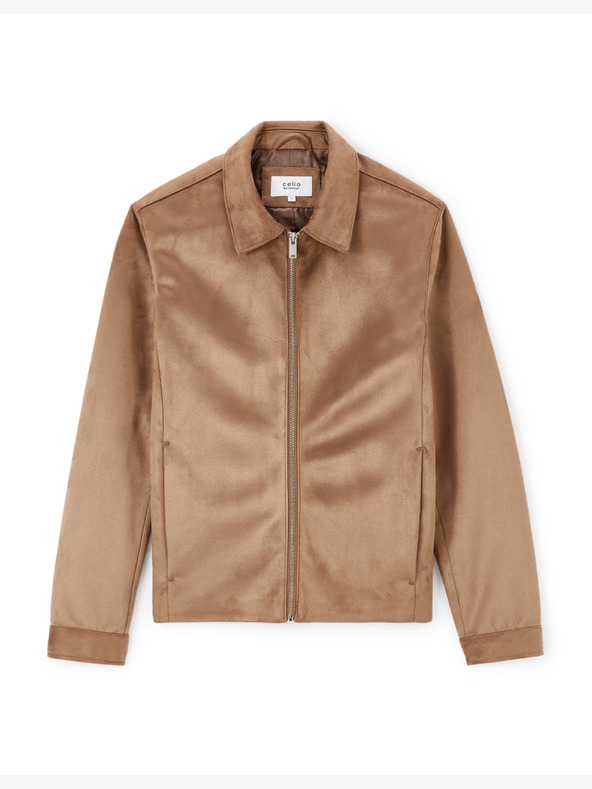 Celio Bunda Lufaster Celio