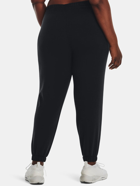 Under Armour Dámské tepláky Under Armour Rival Terry Joggers&