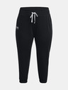 Under Armour Dámské tepláky Under Armour Rival Terry Joggers&