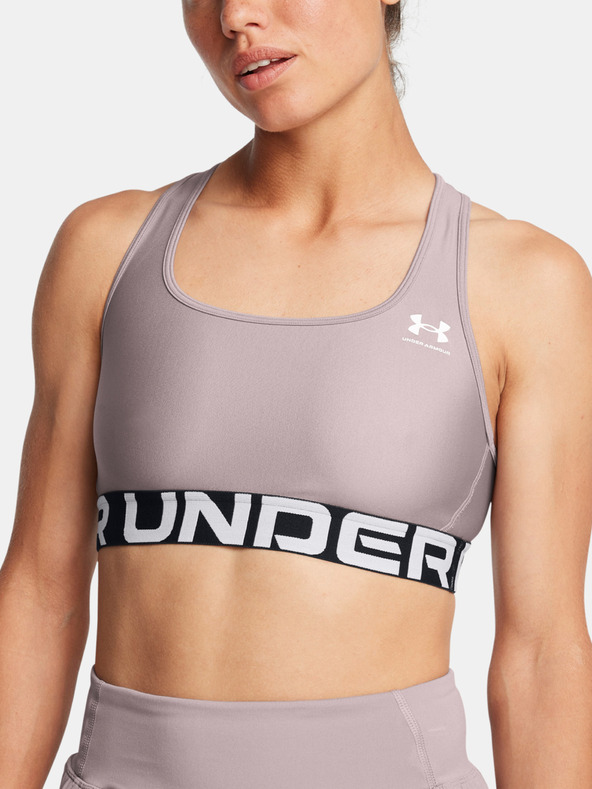 Under Armour Dámská podprsenka Under Armour UA HG Mid Branded