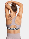 Under Armour Dámská podprsenka Under Armour UA HG Mid Branded