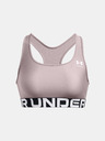 Under Armour Dámská podprsenka Under Armour UA HG Mid Branded