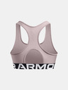 Under Armour Dámská podprsenka Under Armour UA HG Mid Branded