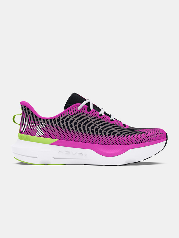 Under Armour Dámské boty Under Armour UA W InfinitePro Rn Anywhere
