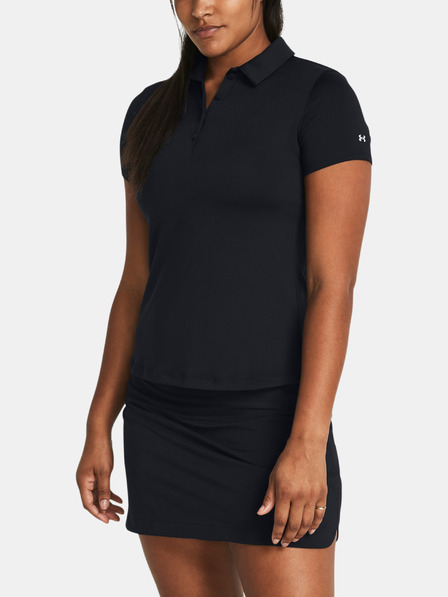 Under Armour Dámské tričko Under Armour UA Playoff SS Polo