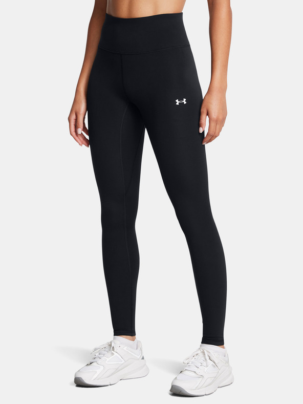 Under Armour Dámské legíny Under Armour Motion Legging EMEA-BLK