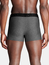 Under Armour Pánské boxerky Under Armour M UA Perf Tech 3in (1ks)