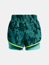 Under Armour Dámské kraťasy Under Armour Pjt Rck Flex St Pt