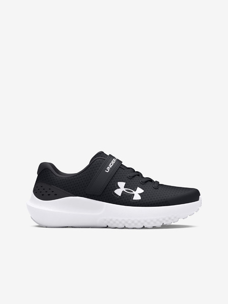 Under Armour Chlapecké boty Under Armour UA BPS Surge 4 AC