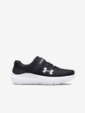 Under Armour Chlapecké boty Under Armour UA BPS Surge 4 AC