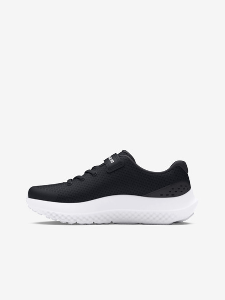 Under Armour Chlapecké boty Under Armour UA BPS Surge 4 AC