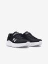 Under Armour Chlapecké boty Under Armour UA BPS Surge 4 AC