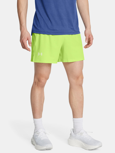 Under Armour Pánské kraťasy Under Armour UA LAUNCH PRO 5'' SHORTS