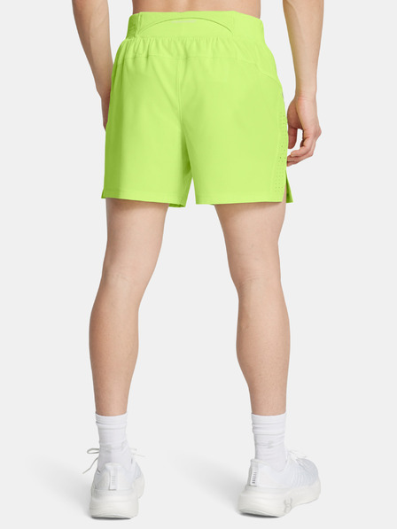 Under Armour Pánské kraťasy Under Armour UA LAUNCH PRO 5'' SHORTS