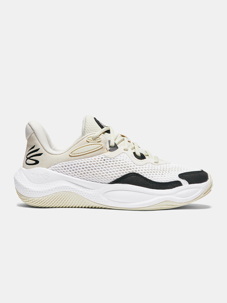 Under Armour Unisexové boty Under Armour CURRY Splash 24 SDE