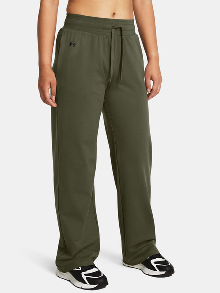 Under Armour Dámské sportovní kalhoty Under Armour Motion Open Hem Pant