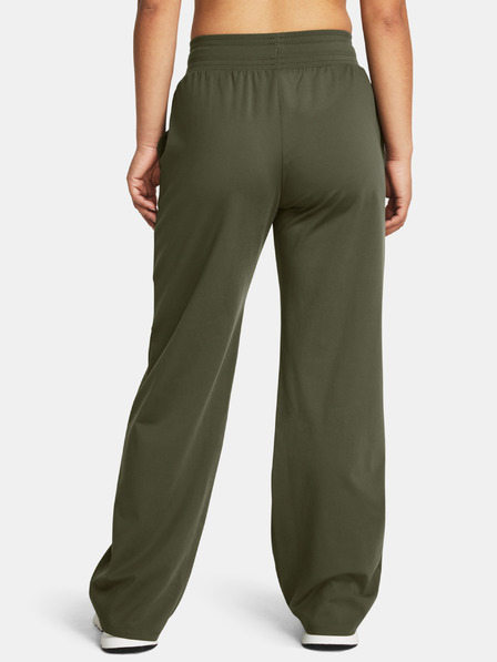 Under Armour Dámské sportovní kalhoty Under Armour Motion Open Hem Pant
