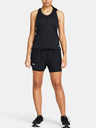 Under Armour Dámské kraťasy Under Armour UA Fly By 2-in-1 Shorts