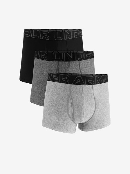 Under Armour Pánské boxerky Under Armour M UA Perf Tech 3in