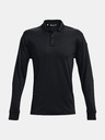 Under Armour Pánské tričko Under Armour Tac Performance Polo LS 2.0
