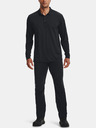 Under Armour Pánské tričko Under Armour Tac Performance Polo LS 2.0