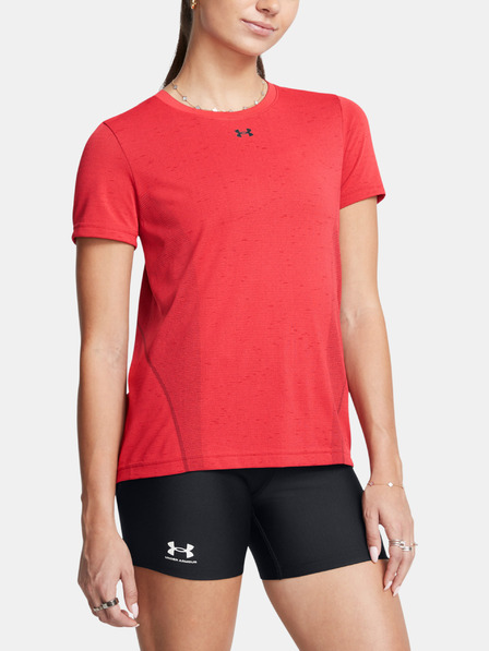 Under Armour Dámské tričko Under Armour Vanish Seamless Loose SS