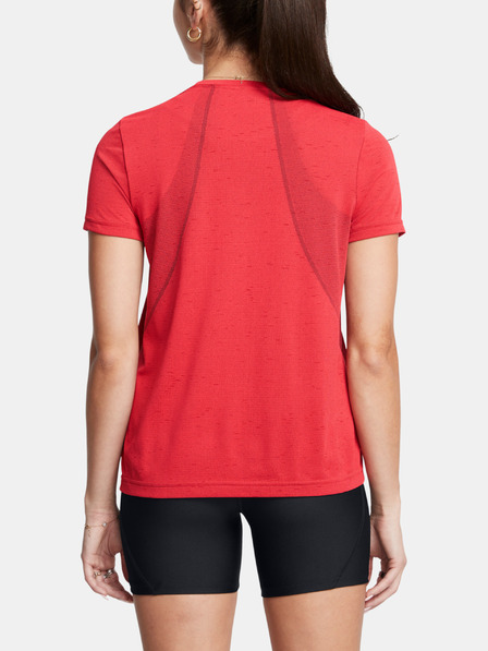 Under Armour Dámské tričko Under Armour Vanish Seamless Loose SS