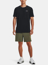 Under Armour Pánské tričko Under Armour UA Rush Seamless Legacy SS