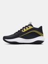 Under Armour Dětské boty Under Armour UA GS Lockdown 7