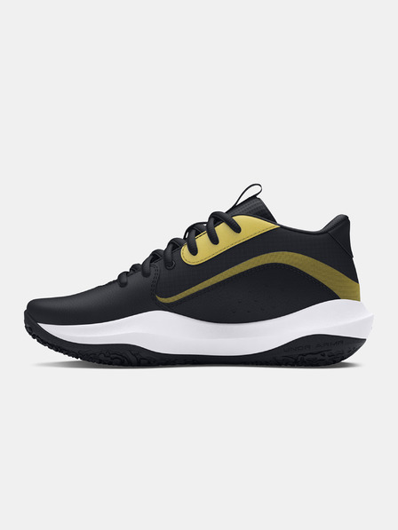 Under Armour Dětské boty Under Armour UA GS Lockdown 7