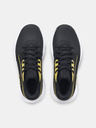 Under Armour Dětské boty Under Armour UA GS Lockdown 7