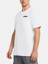 Under Armour Pánské tričko Under Armour UA HW ARMOUR LABEL SS