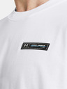 Under Armour Pánské tričko Under Armour UA HW ARMOUR LABEL SS