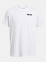 Under Armour Pánské tričko Under Armour UA HW ARMOUR LABEL SS