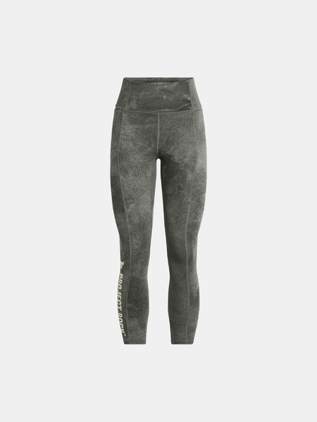 Under Armour Dámské legíny Under Armour Pjt Rck LG Ankl Lg Pt