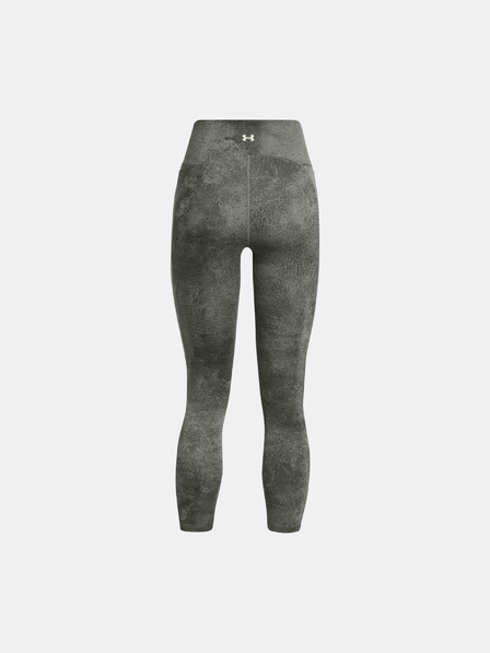 Under Armour Dámské legíny Under Armour Pjt Rck LG Ankl Lg Pt