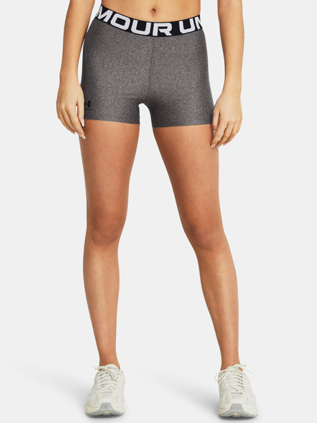 Under Armour Dámské kraťasy Under Armour UA HG Authentics Shorty